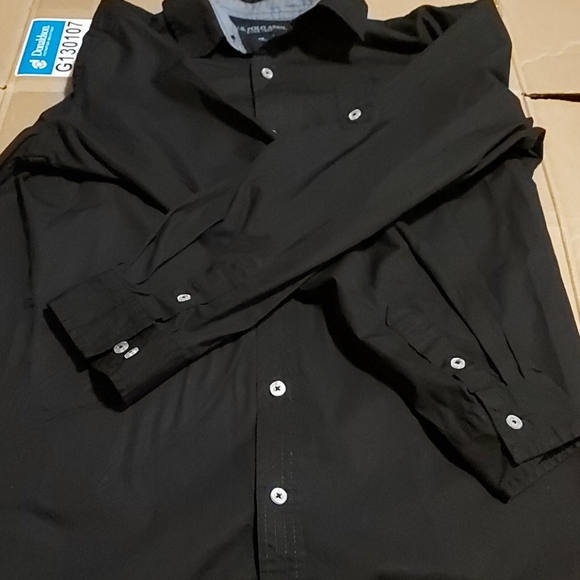 Us Polo button up shirt - Picture 4 of 6